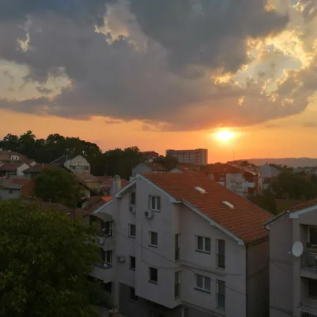 Apartman Mia Centar Krusevac Exterior photo