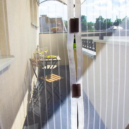 Apartman Mia Centar Krusevac Exterior photo