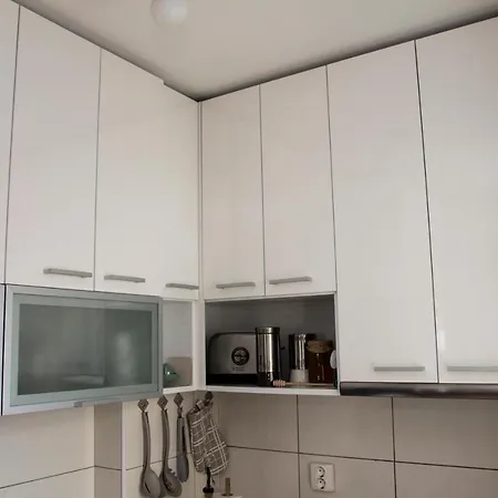 Apartman Mia Centar Krusevac Exterior photo