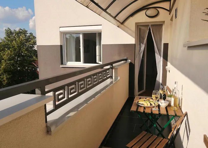 Apartman Mia Centar
