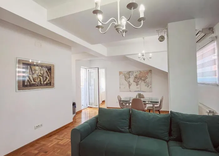 Apartman Mia Centar