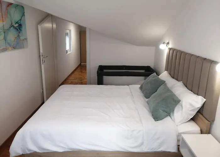 Apartman Mia Centar