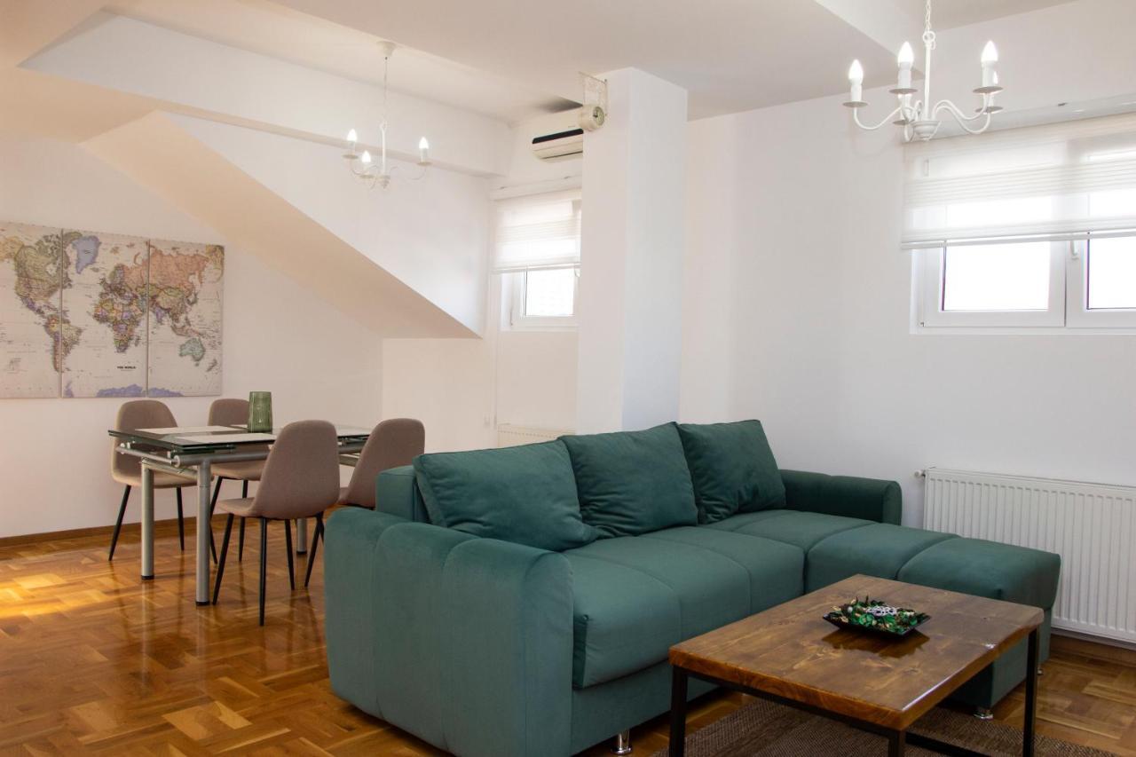 Mia Centar Apartment