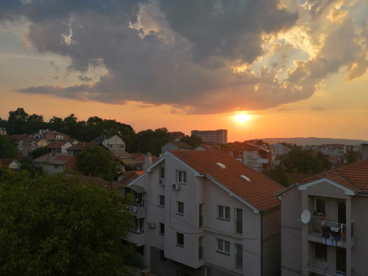 Mia Centar