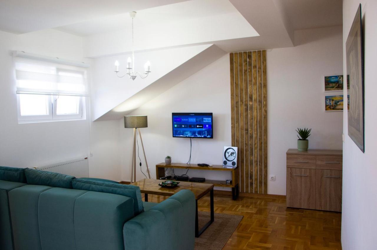 Mia Centar Apartment *