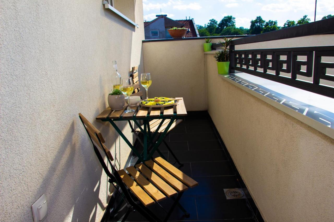 Mia Centar Apartment *