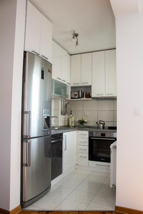 Apartment Mia Centar