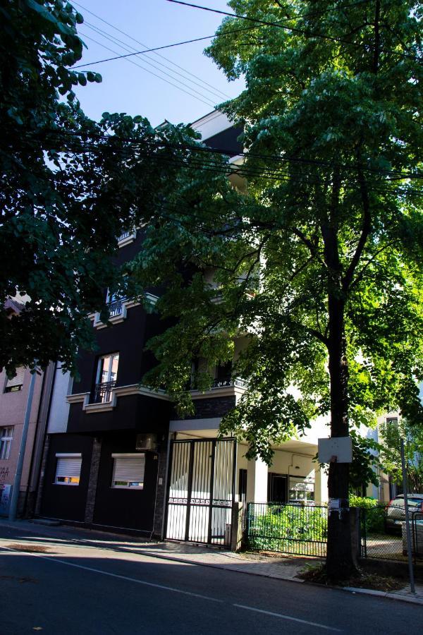 Mia Centar Krusevac