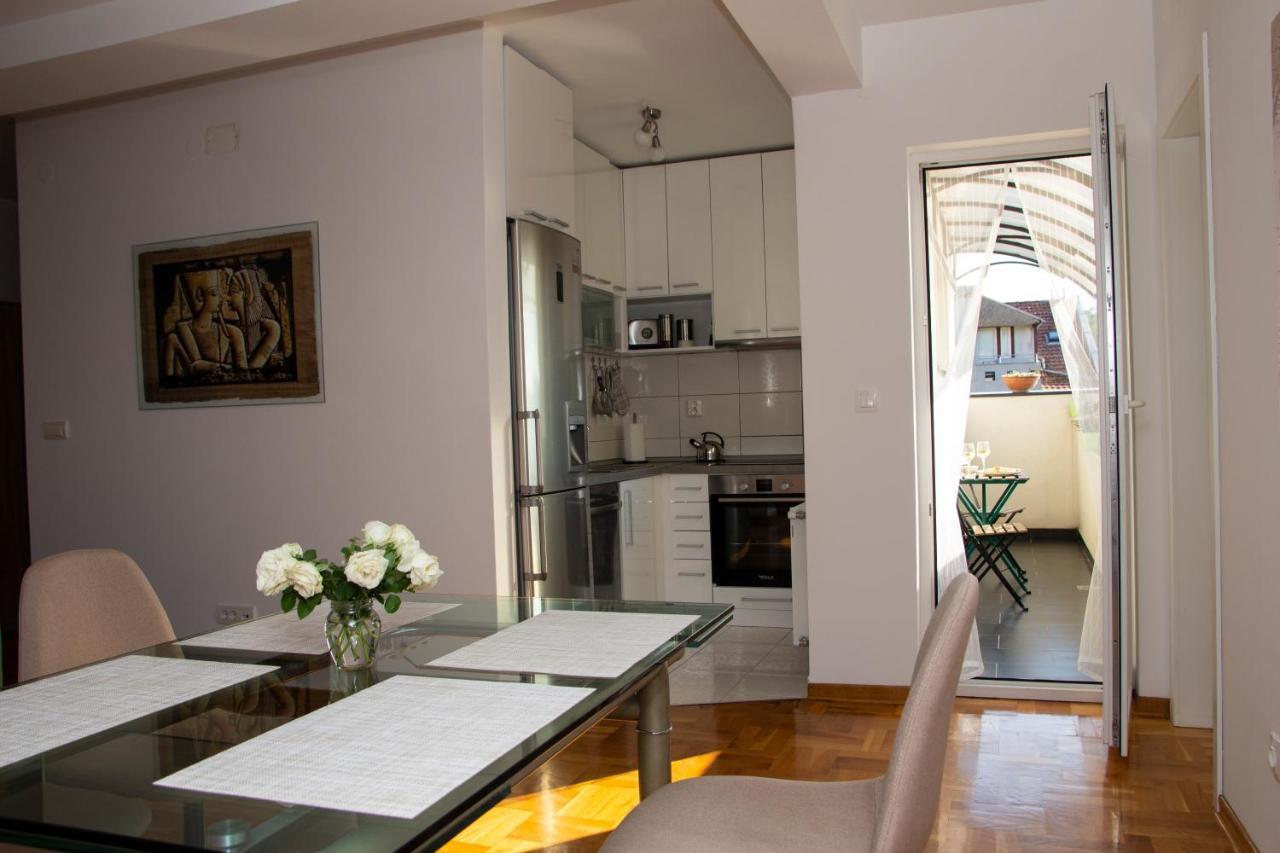 Apartment Mia Centar *