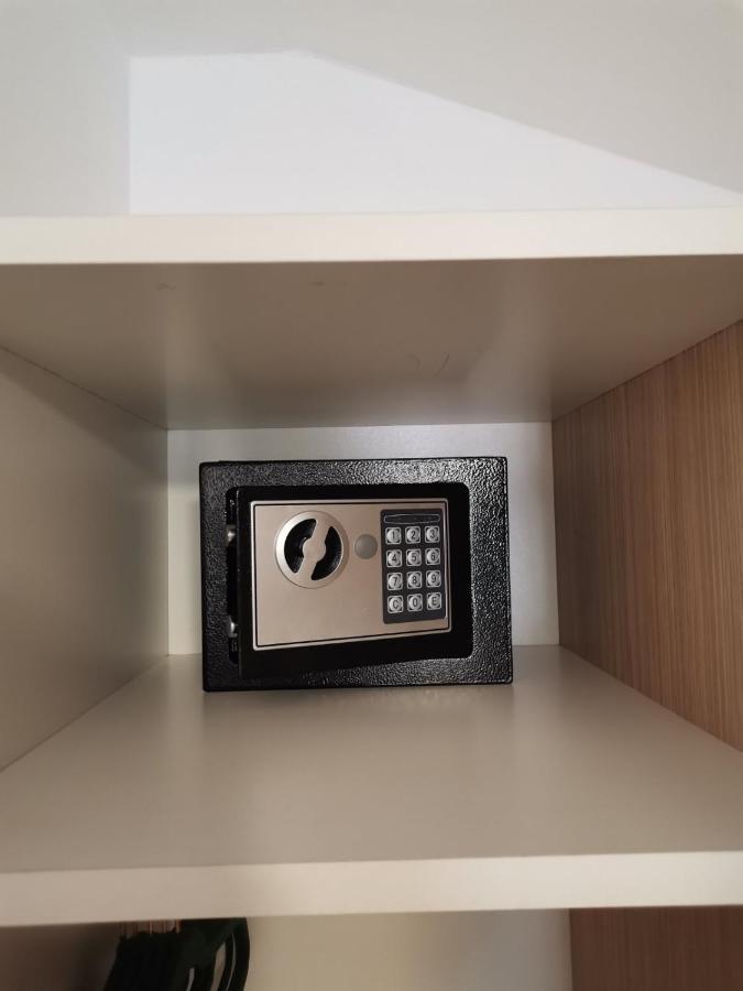 Mia Centar Apartment