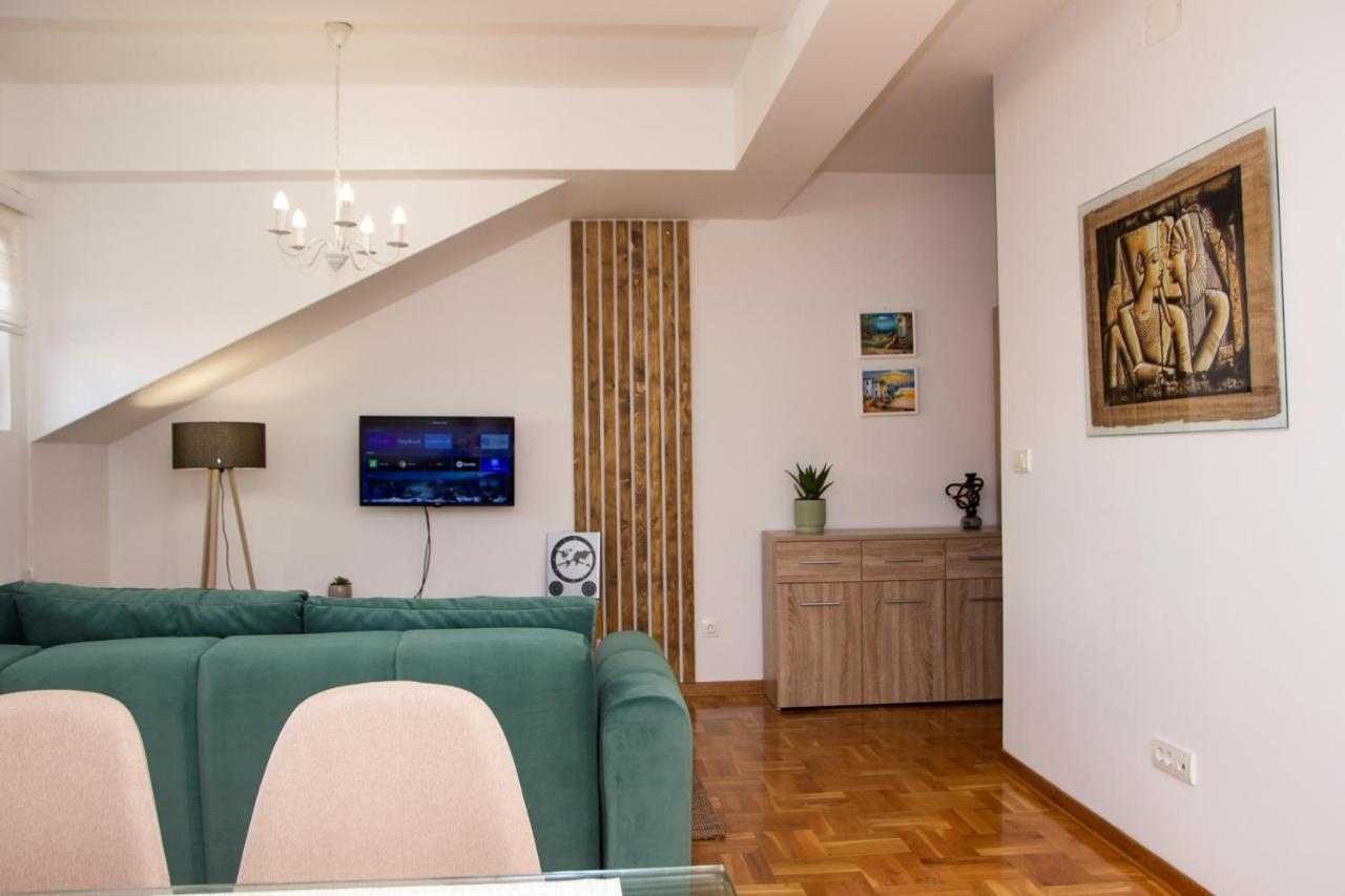 Mia Centar Apartment *