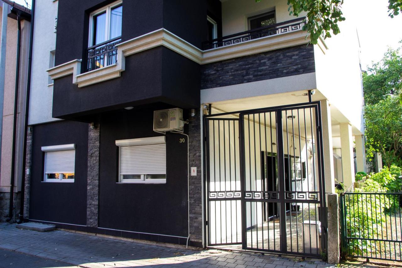 Apartment Mia Centar