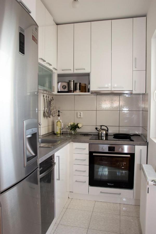 Mia Centar Apartment *