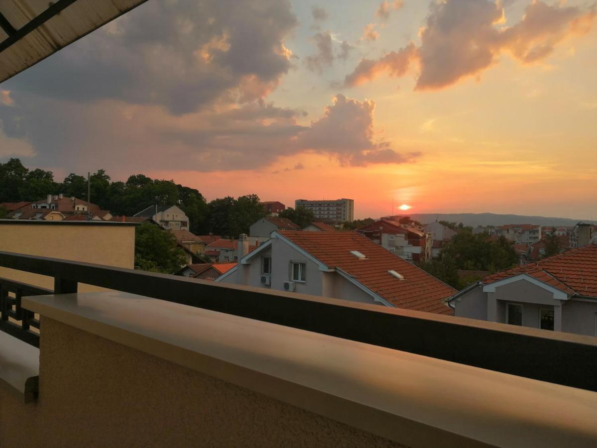 Mia Centar Apartment *