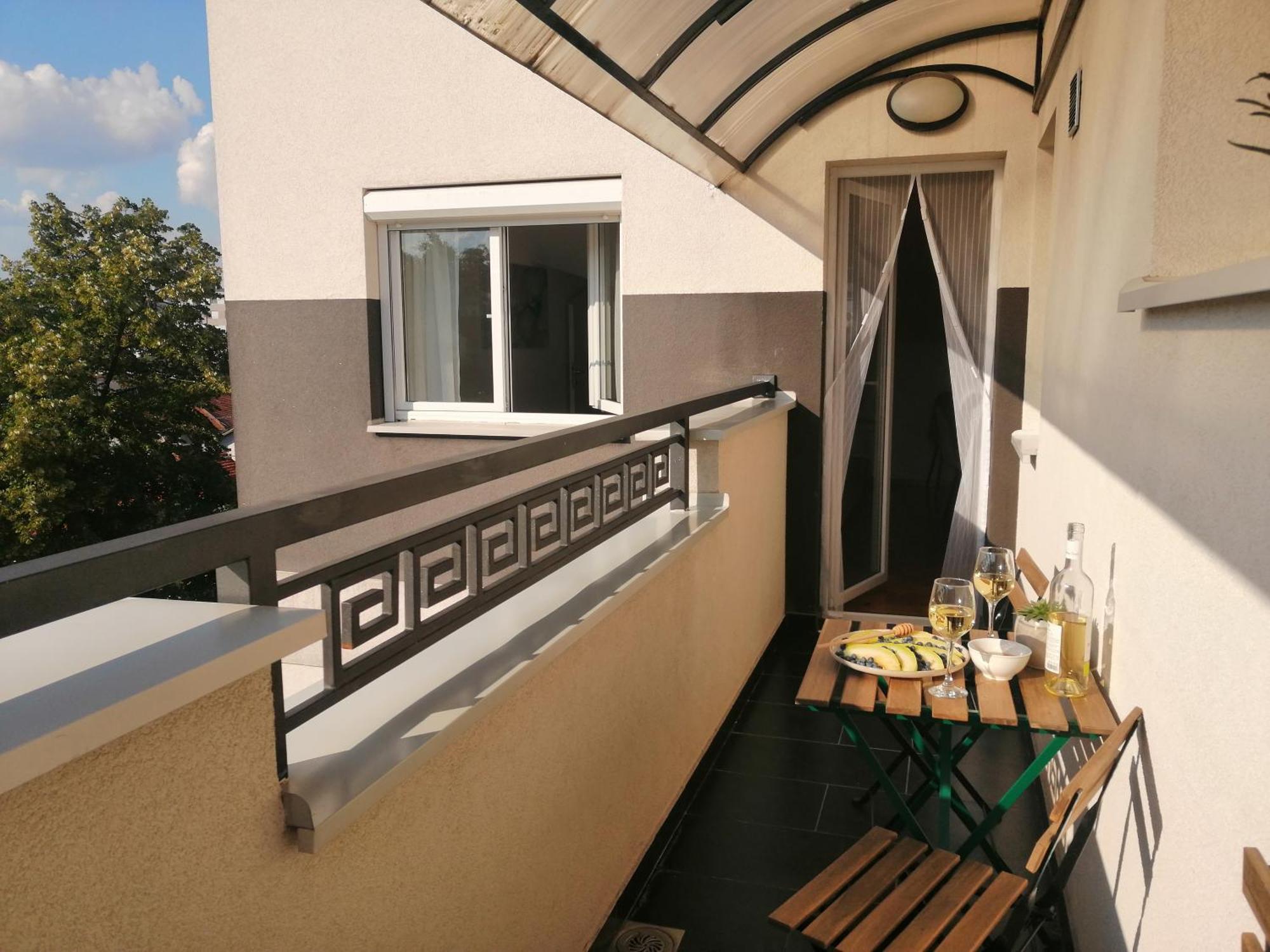 Apartment Mia Centar *