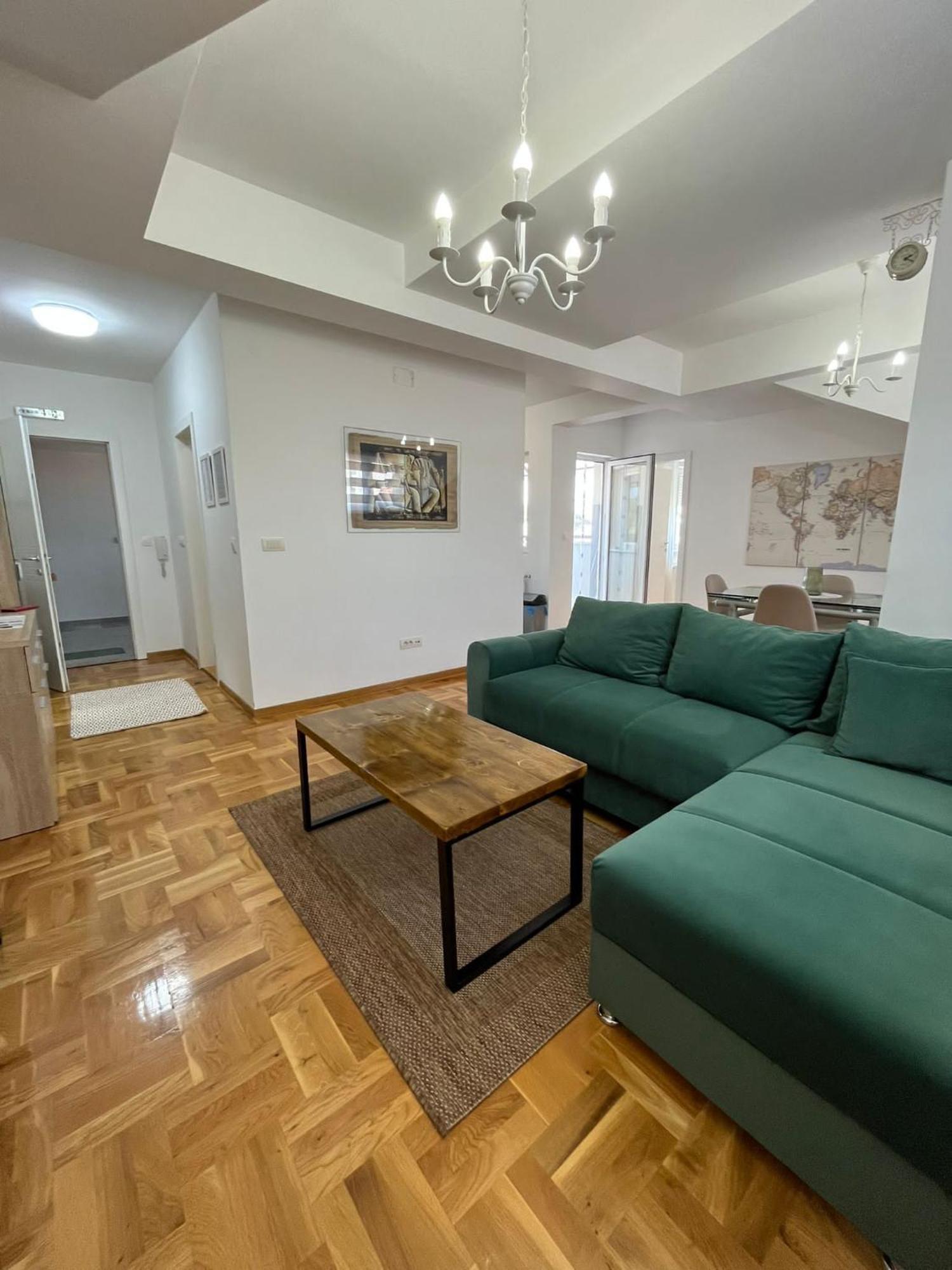 Mia Centar Apartment Krusevac