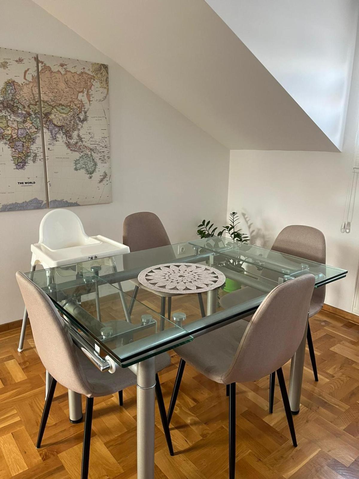 Apartment Mia Centar *