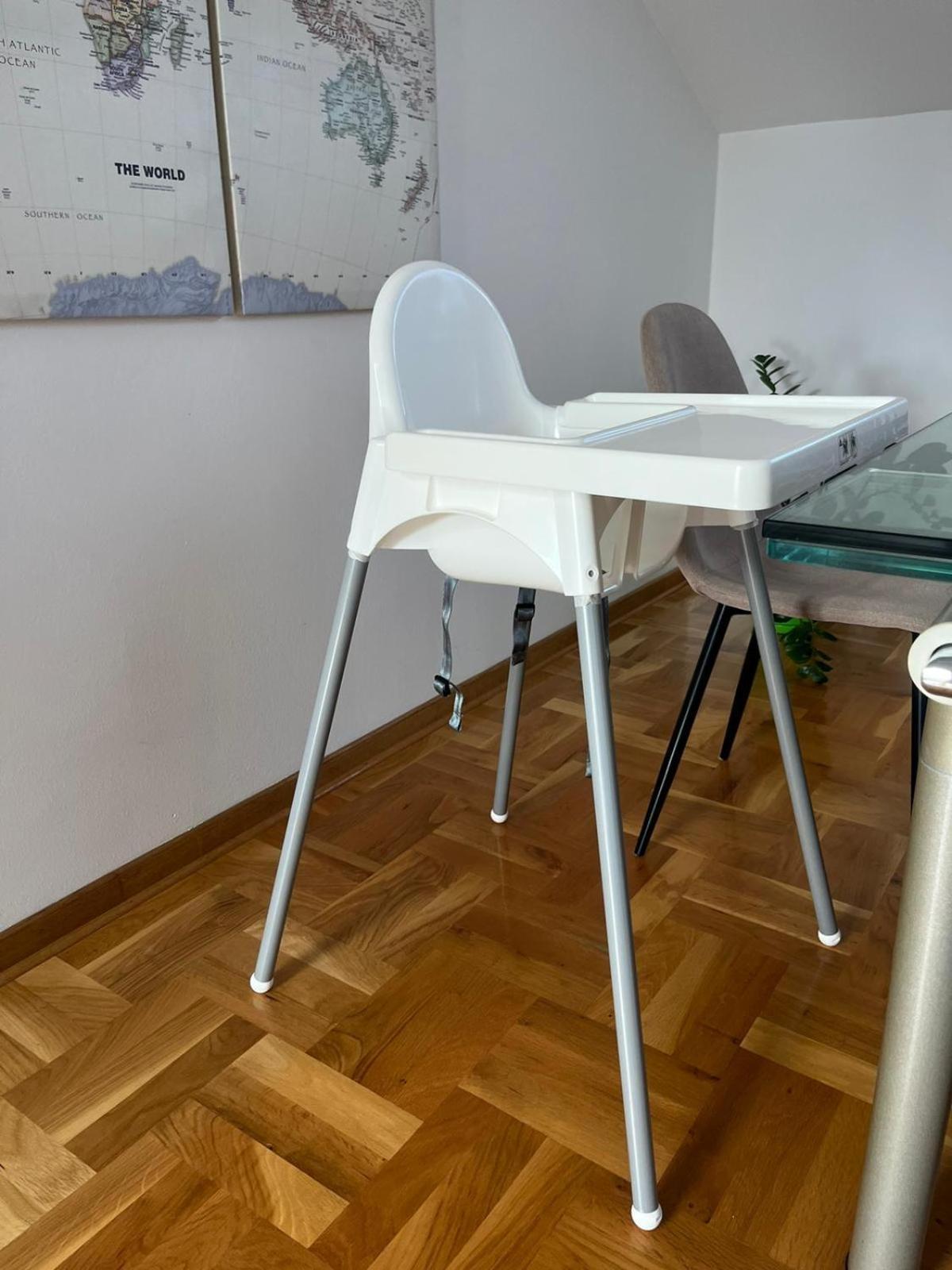Mia Centar Apartment Krusevac