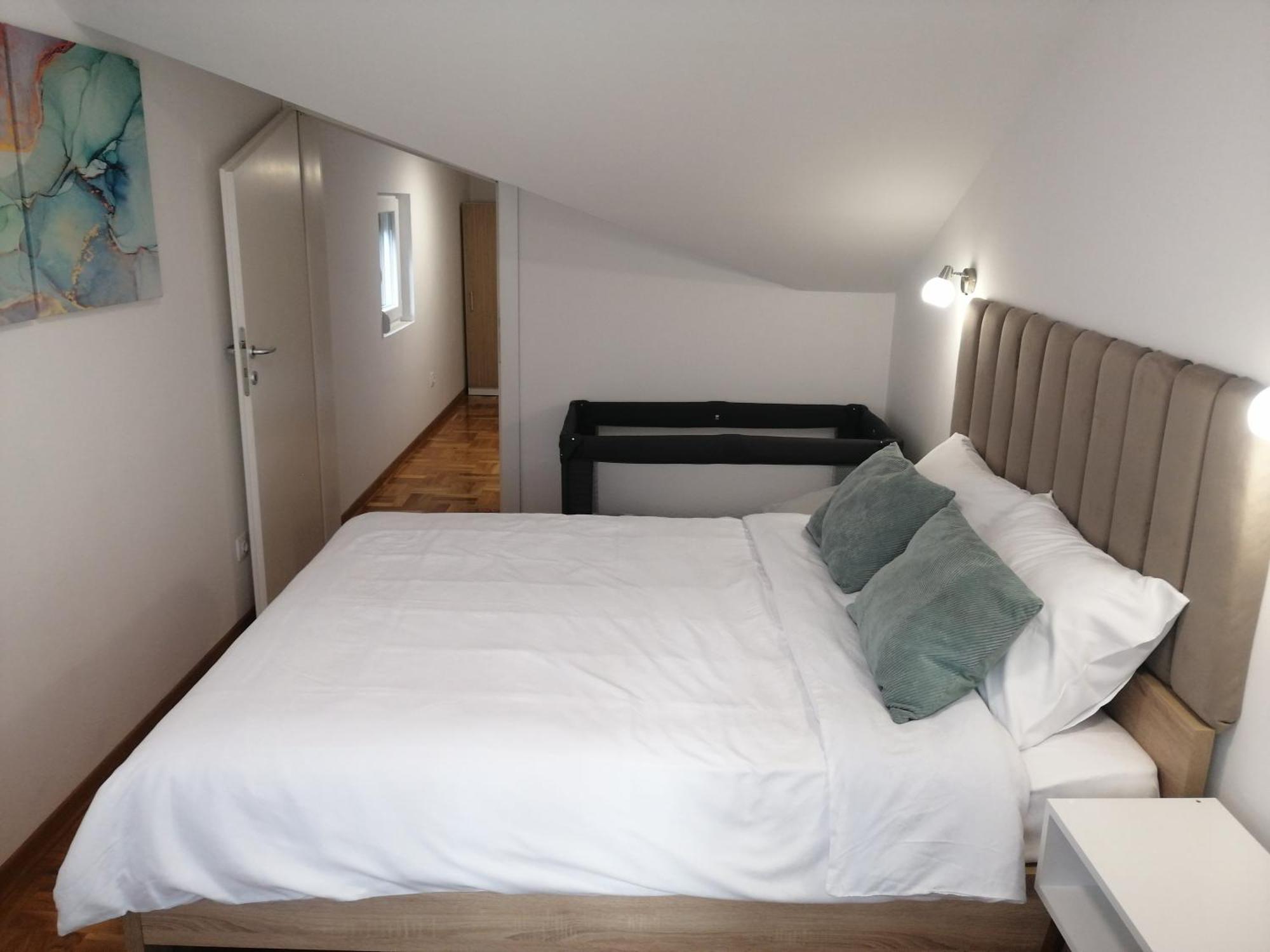 Apartment Mia Centar