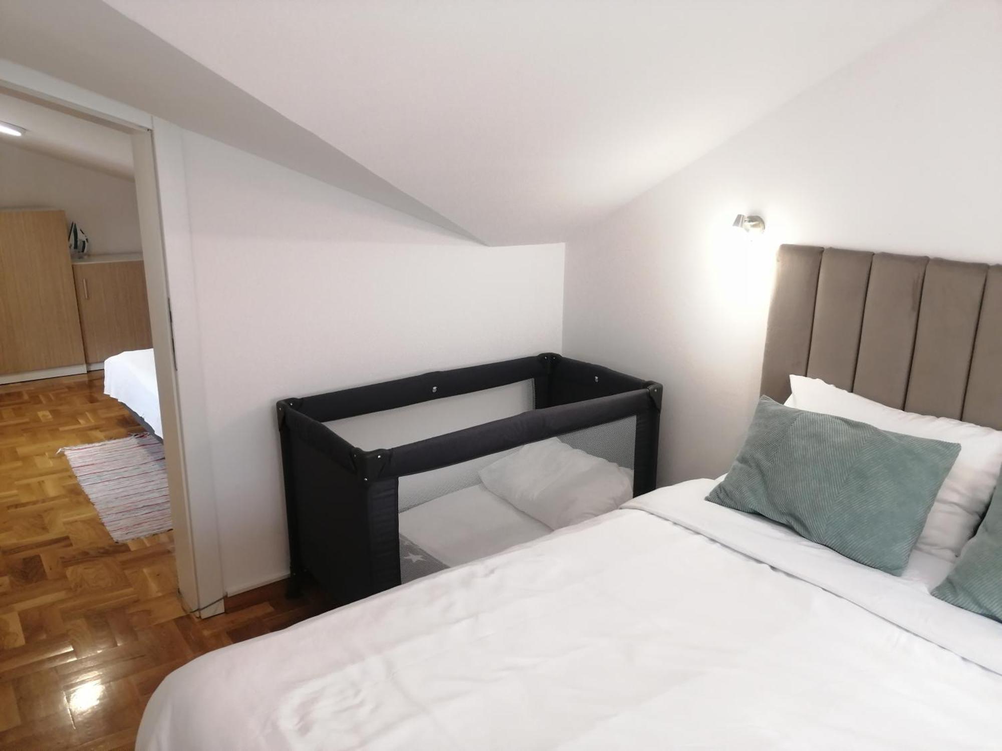 Mia Centar Apartment Krusevac