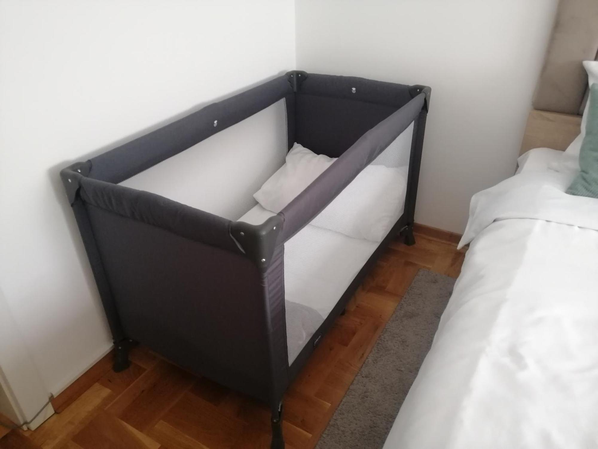 Apartment Mia Centar Krusevac