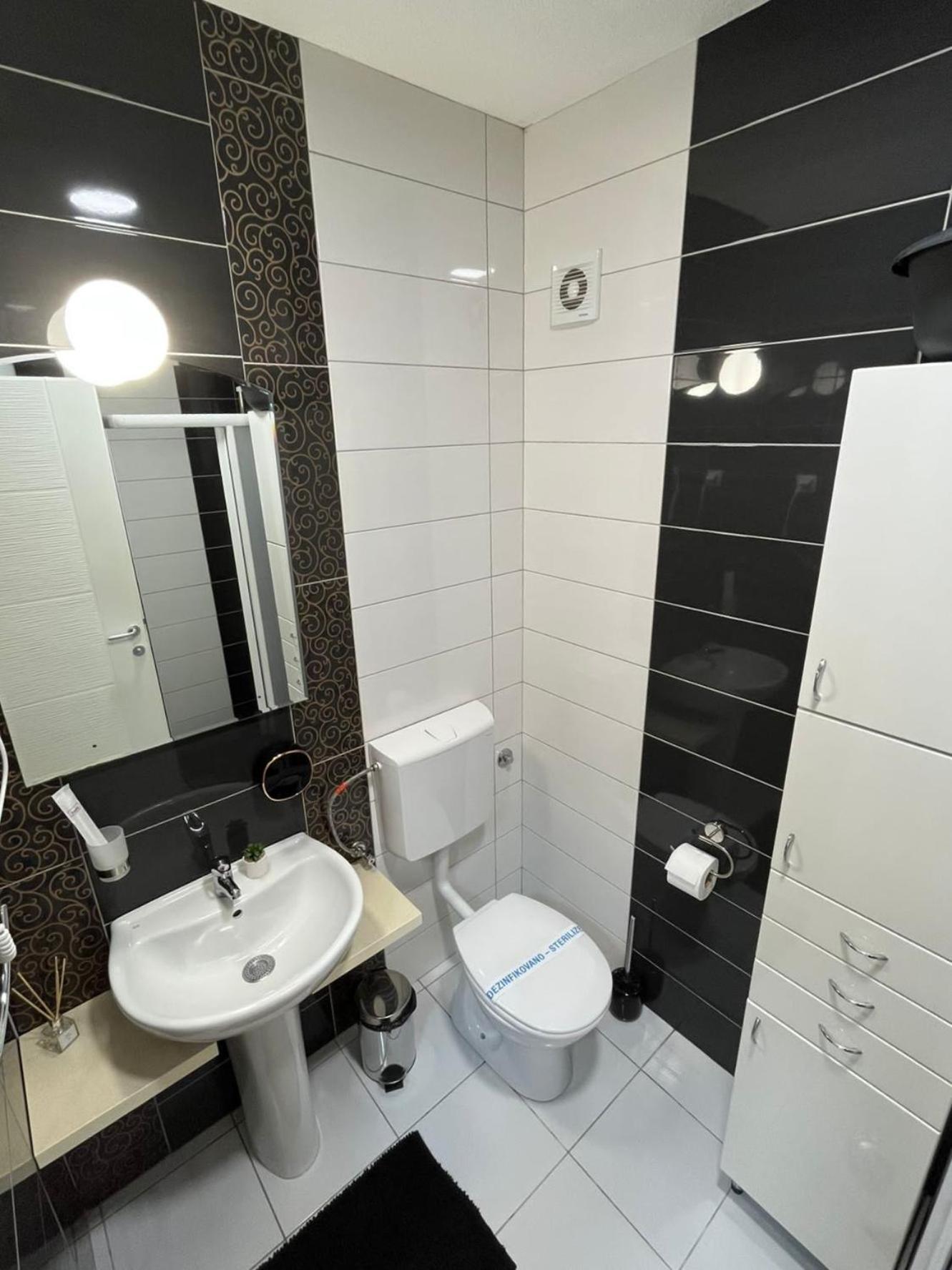 Apartment Mia Centar *