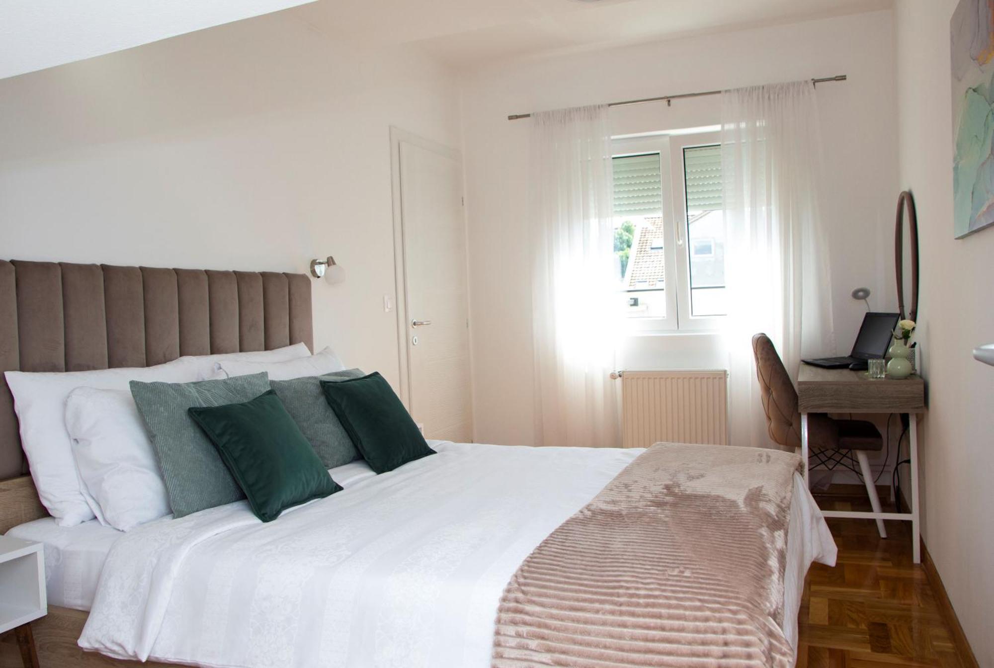 Apartment Mia Centar