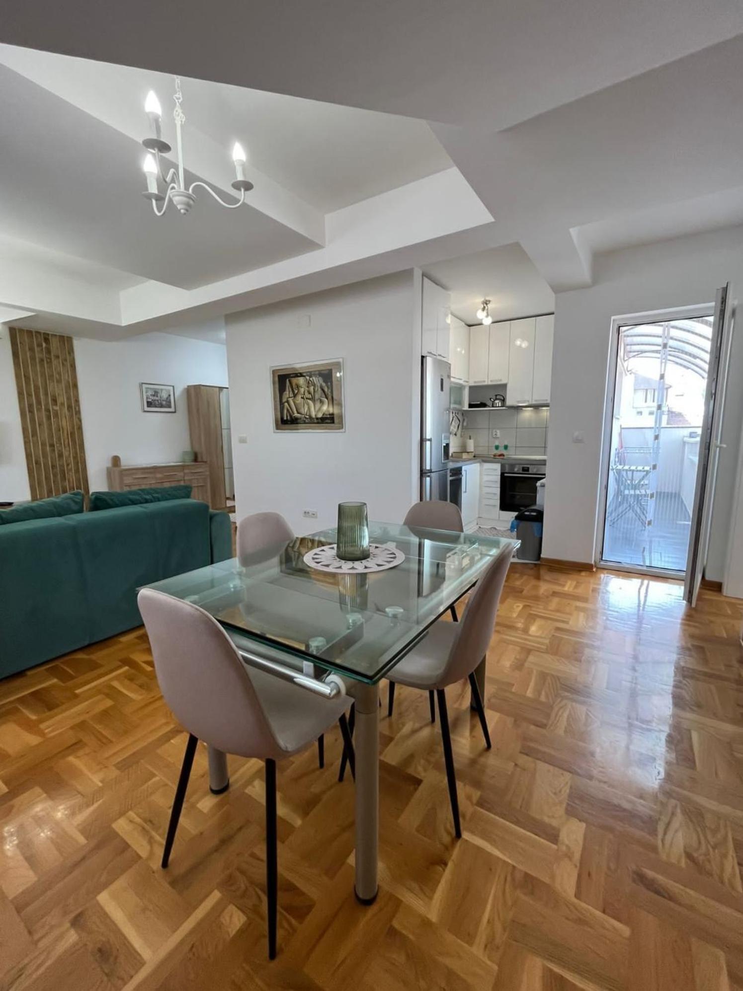 Apartment Mia Centar *