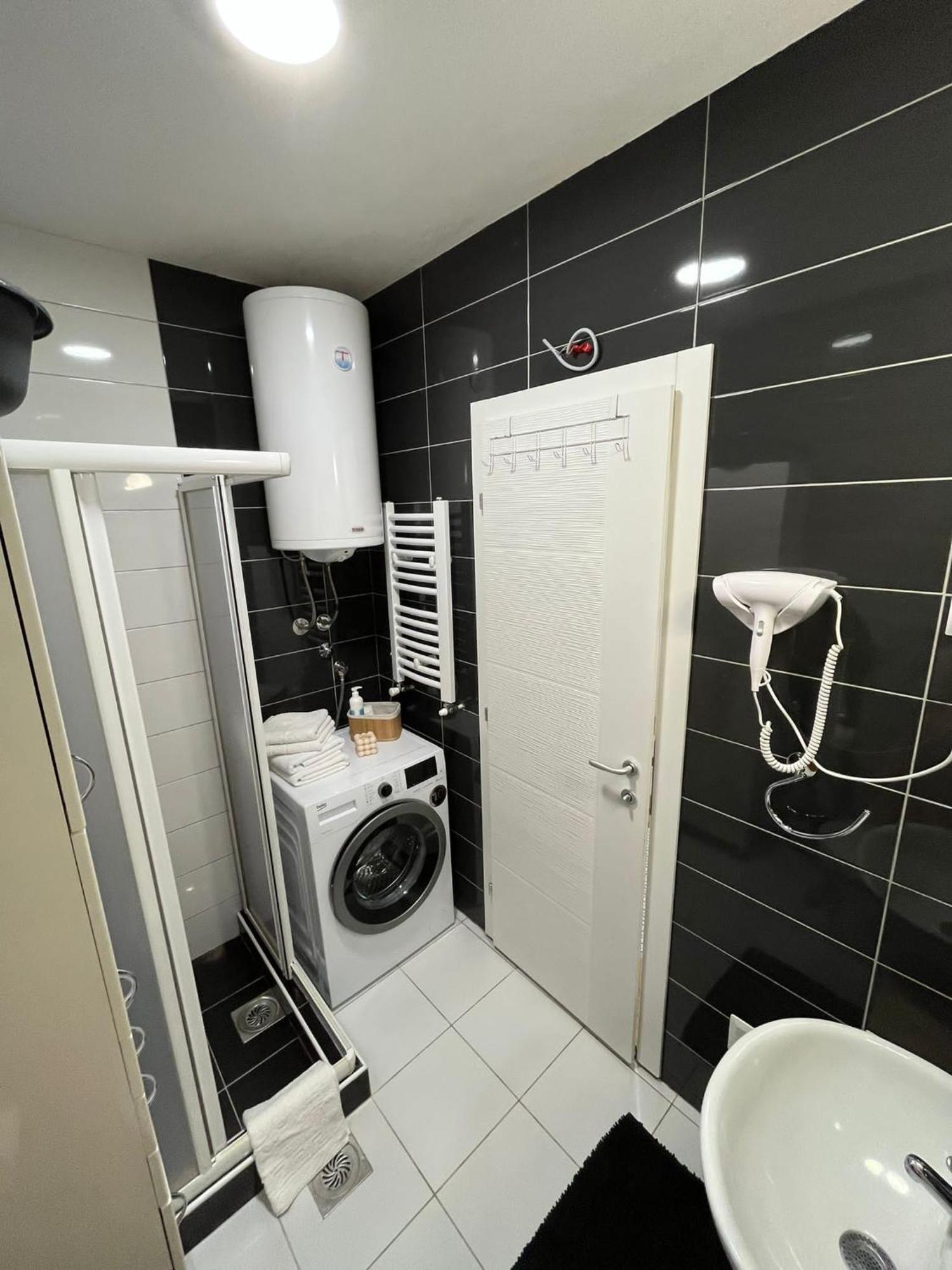 Mia Centar Apartment