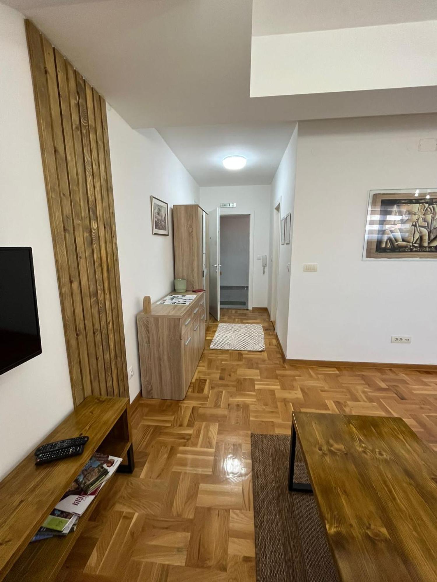 Apartment Mia Centar *