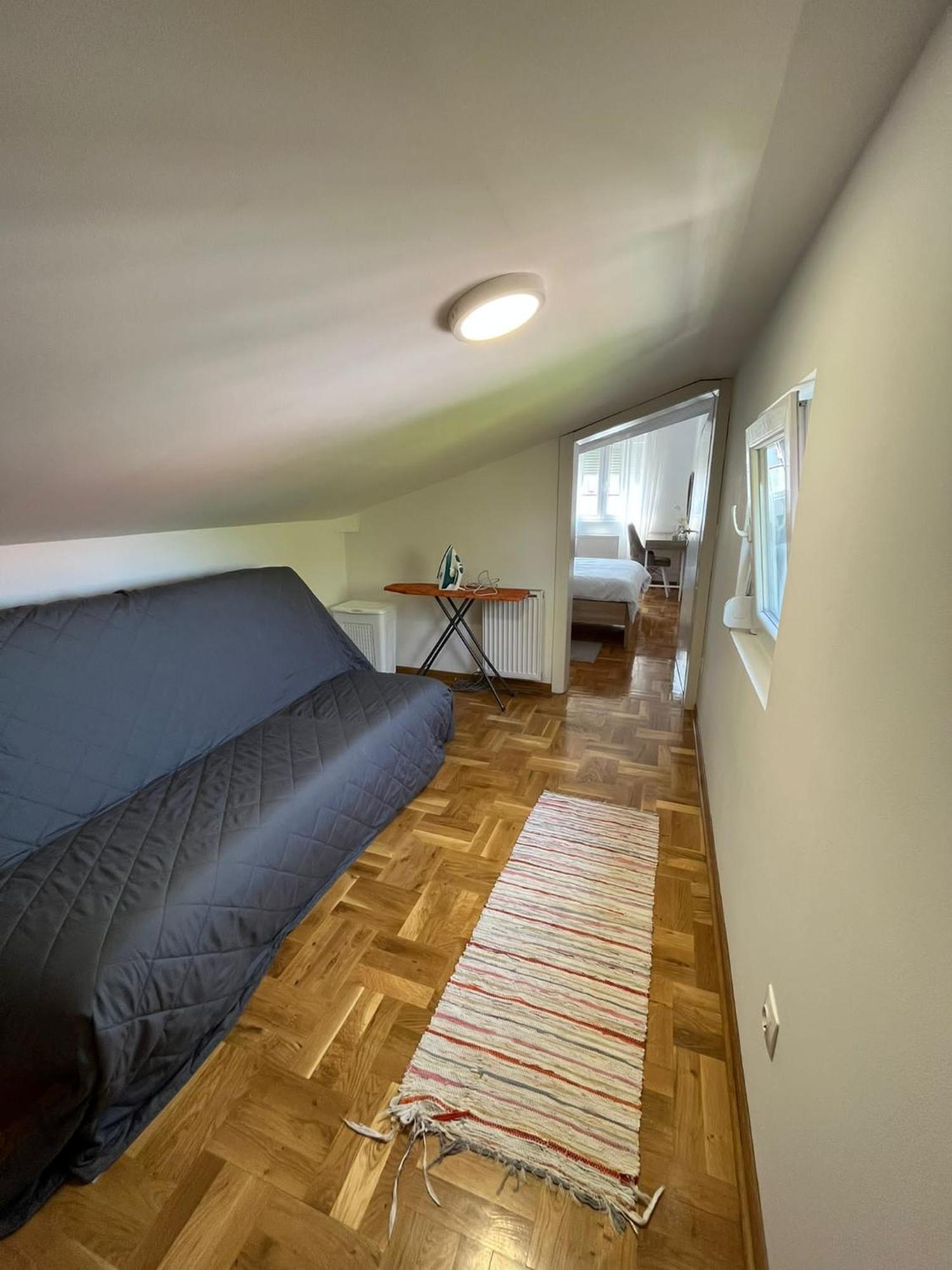 Mia Centar Apartment
