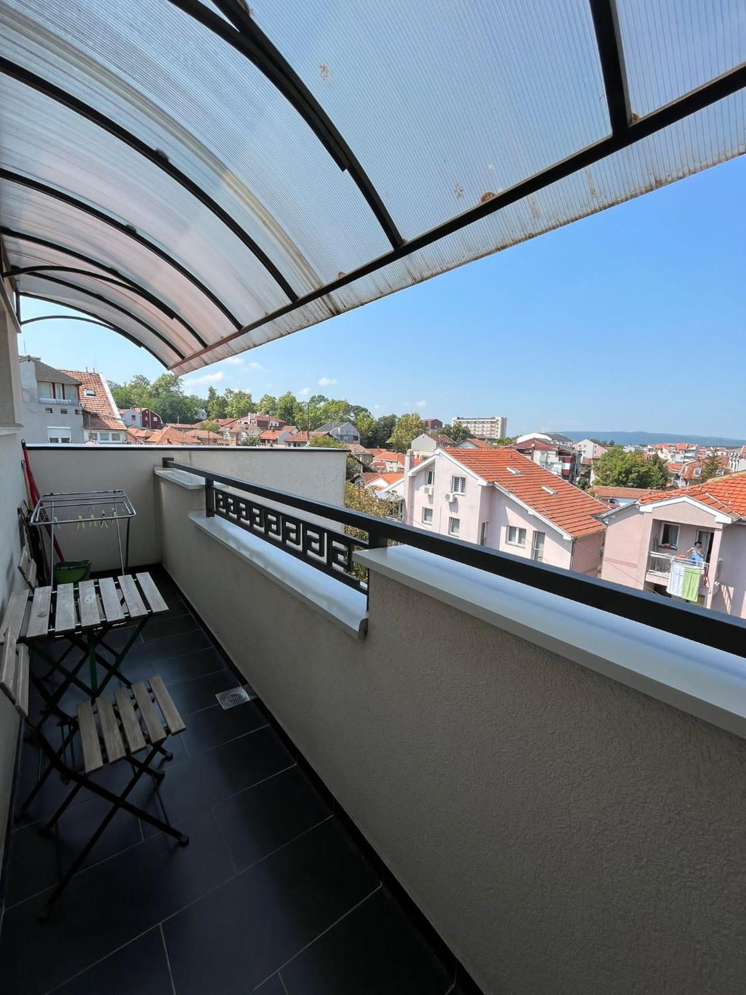 Mia Centar Apartment Krusevac
