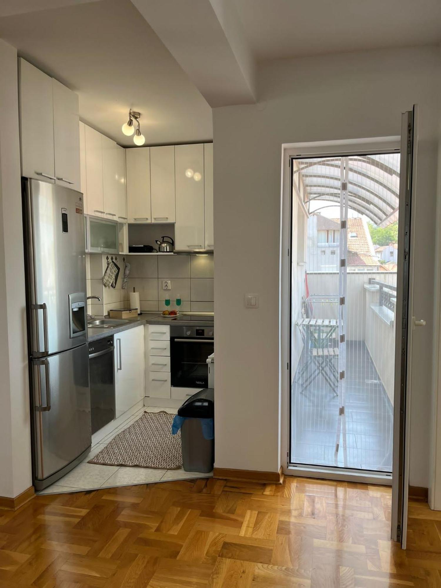 Mia Centar Apartment